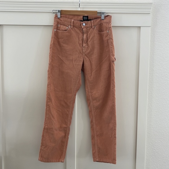 BDG Corduroy Painter Pant sz 26 - Picture 1 of 4